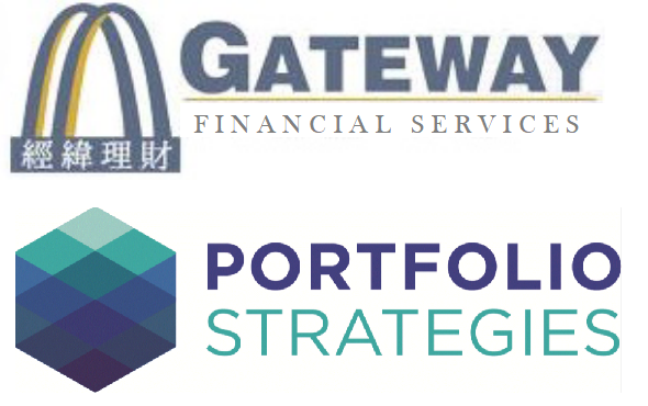 Gateway Financial Services - Logo